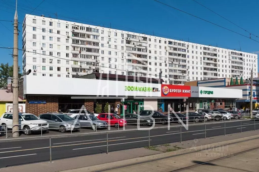 Склад в Москва ул. Маршала Катукова, 23 (514 м) - Фото 0