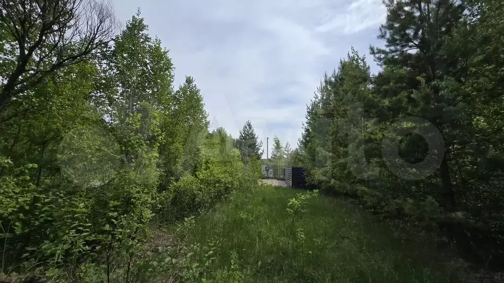 Участок 7,4 сот. (личное подсобное хозяйство (лпх)) - Фото 0