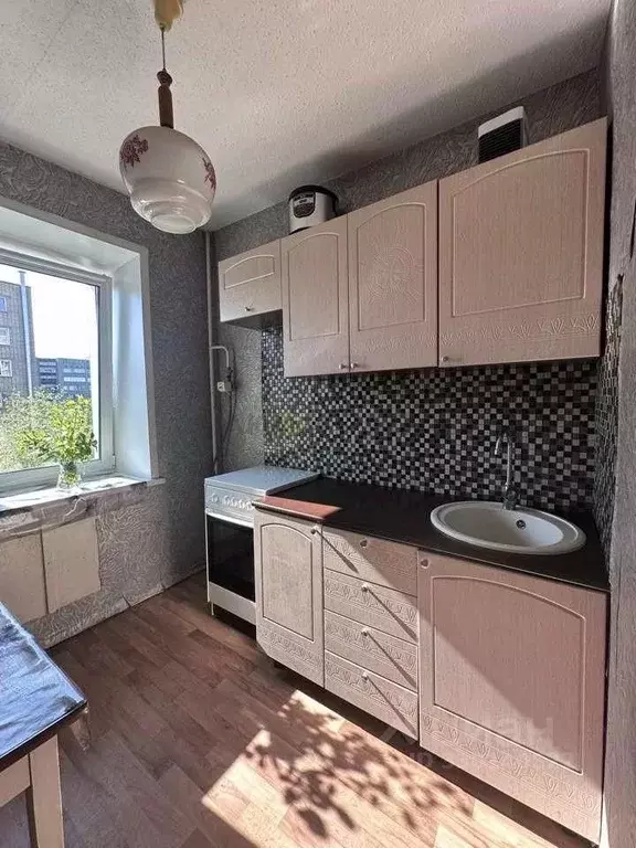 1-к кв. Кировская область, Киров ул. Андрея Упита, 16а (29.0 м) - Фото 1