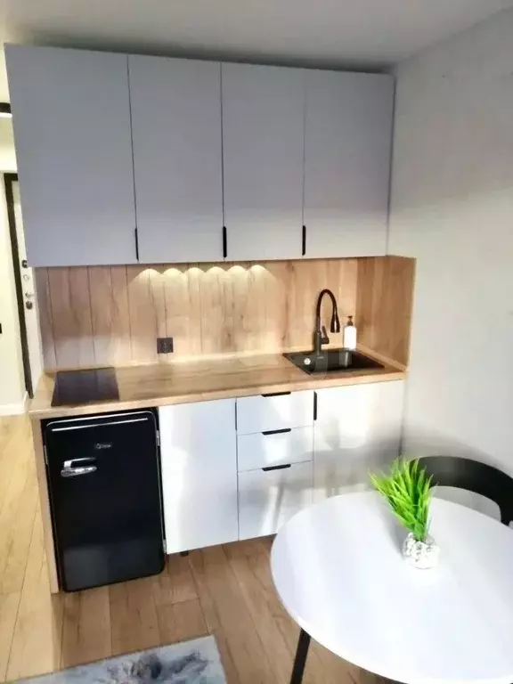 Студия Свердловская область, Первоуральск просп. Ильича, 3/2 (17.9 м) - Фото 2