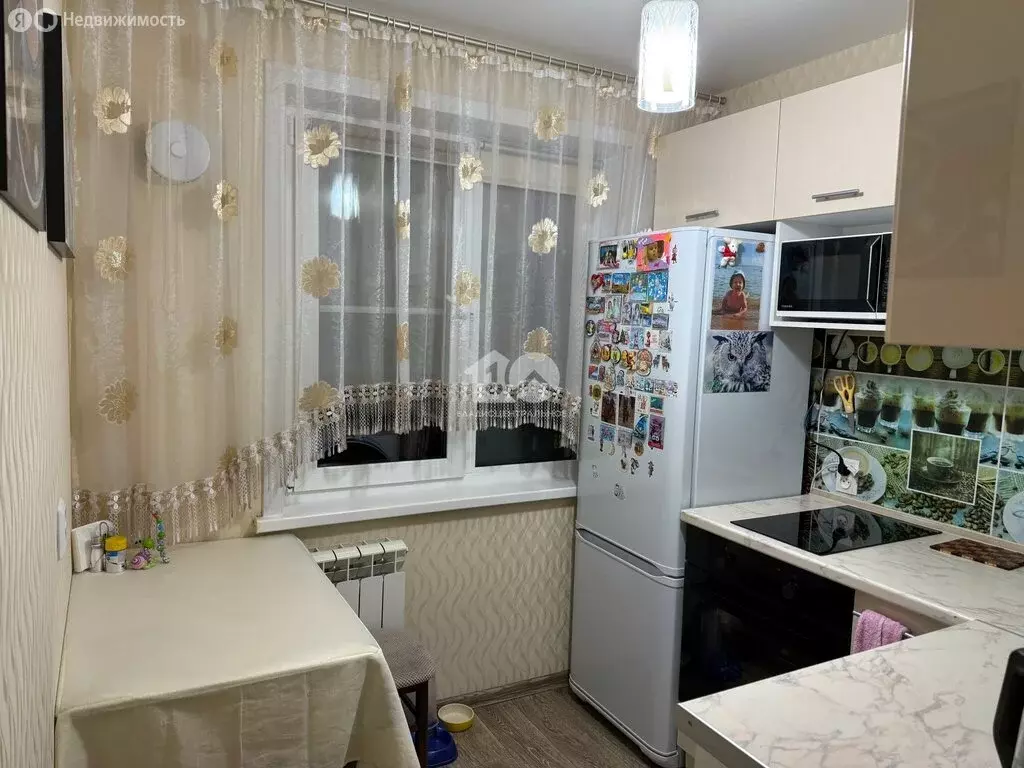 2-комнатная квартира: Новосибирск, Степная улица, 41 (47.9 м) - Фото 1