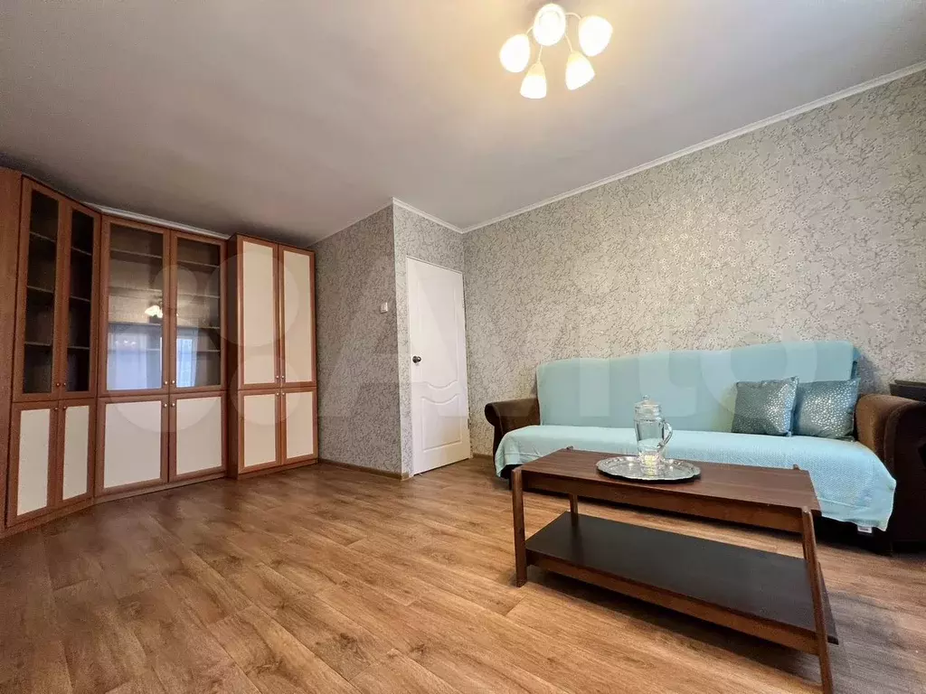 2-к. квартира, 56 м, 9/9 эт. - Фото 1