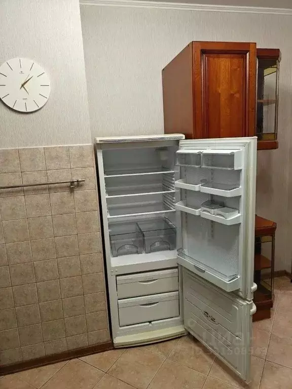 2-к кв. Москва ул. Ирины Левченко, 1 (55.0 м) - Фото 2