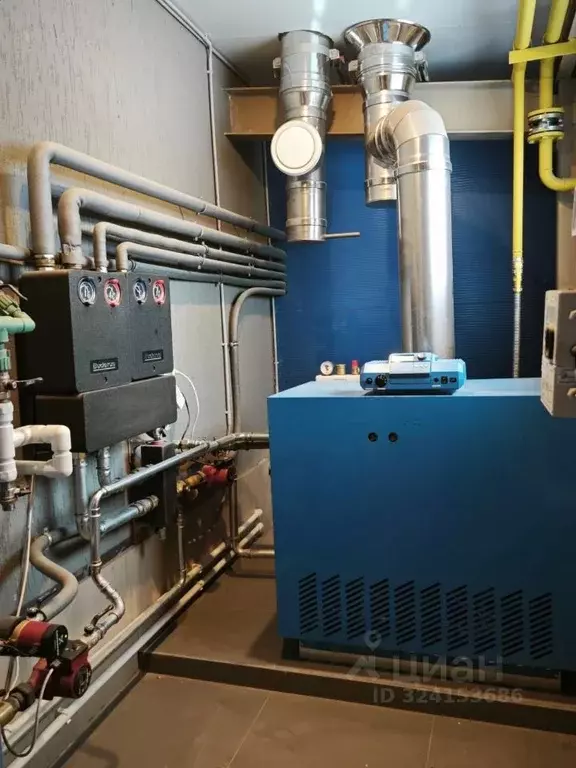 Производственное помещение в Челябинская область, Челябинск ... - Фото 1