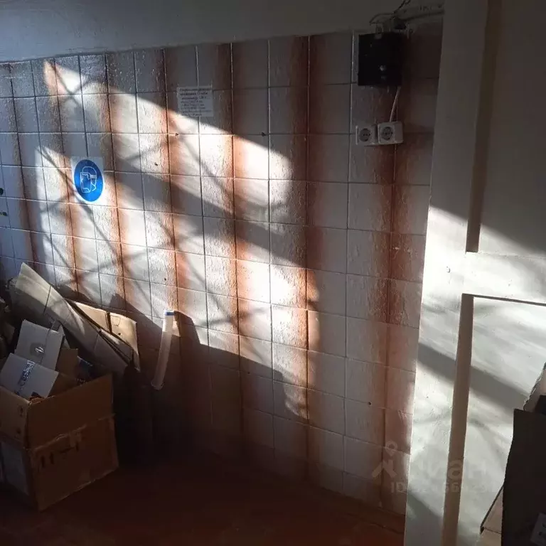 Помещение свободного назначения в Кировская область, Уни пгт ул. ... - Фото 2