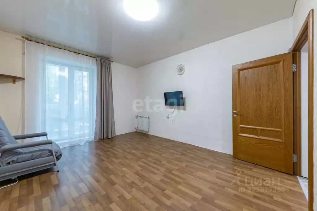 2-к кв. Хабаровский край, Хабаровск ул. Казачья Гора, 3 (48.6 м) - Фото 1