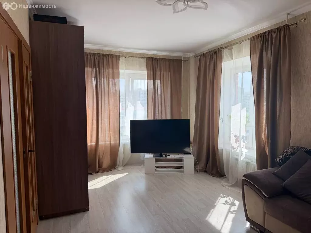 2-комнатная квартира: Москва, улица Маресьева, 12к1 (54.3 м) - Фото 2