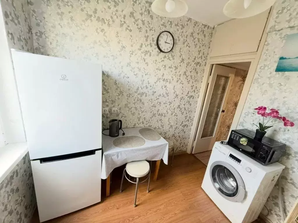 2-к кв. Москва ул. Амундсена, 8 (44.0 м) - Фото 1