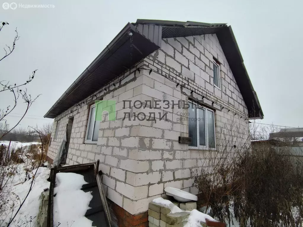 Дом в Белгород, Сторожевая улица (27.9 м) - Фото 1