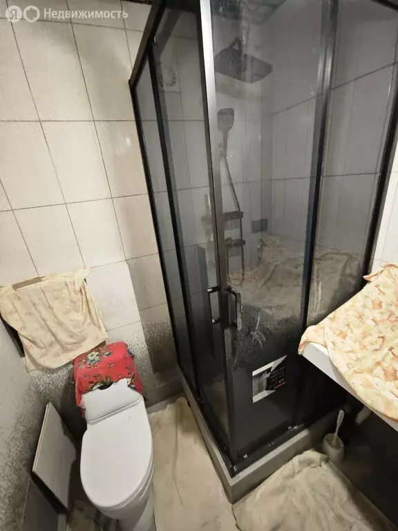 1-комнатная квартира: Киров, Пролетарская улица, 34 (33 м) - Фото 2