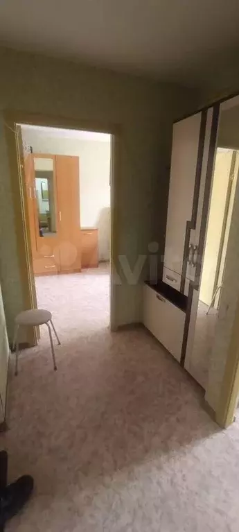 2-к. квартира, 41 м, 3/5 эт. - Фото 1