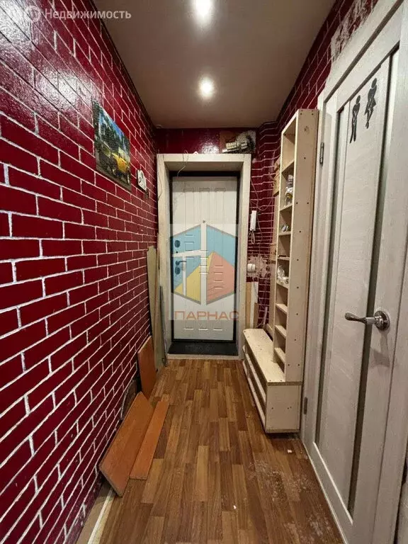 1-комнатная квартира: Краснотурьинск, улица Рюмина, 11 (30.5 м) - Фото 2