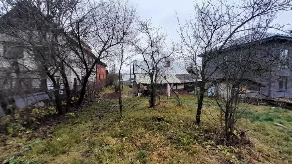 Участок в Калужская область, Калуга Трамплинная ул., 61 (14.0 сот.) - Фото 2