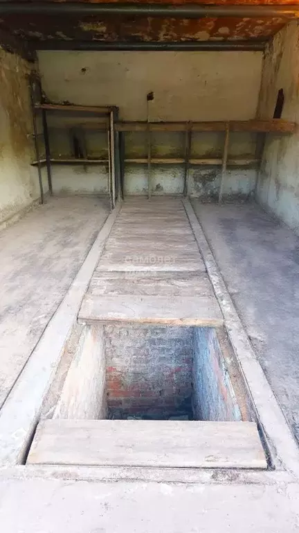 Гараж в Курская область, Курск Полянская ул. (22 м) - Фото 2
