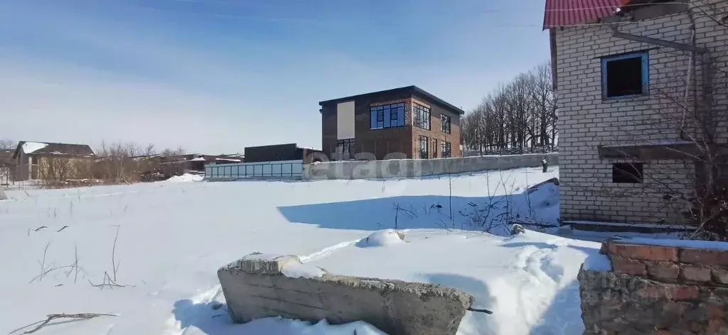Участок в Ставропольский край, Ставрополь Сигнал садовое товарищество, ... - Фото 0