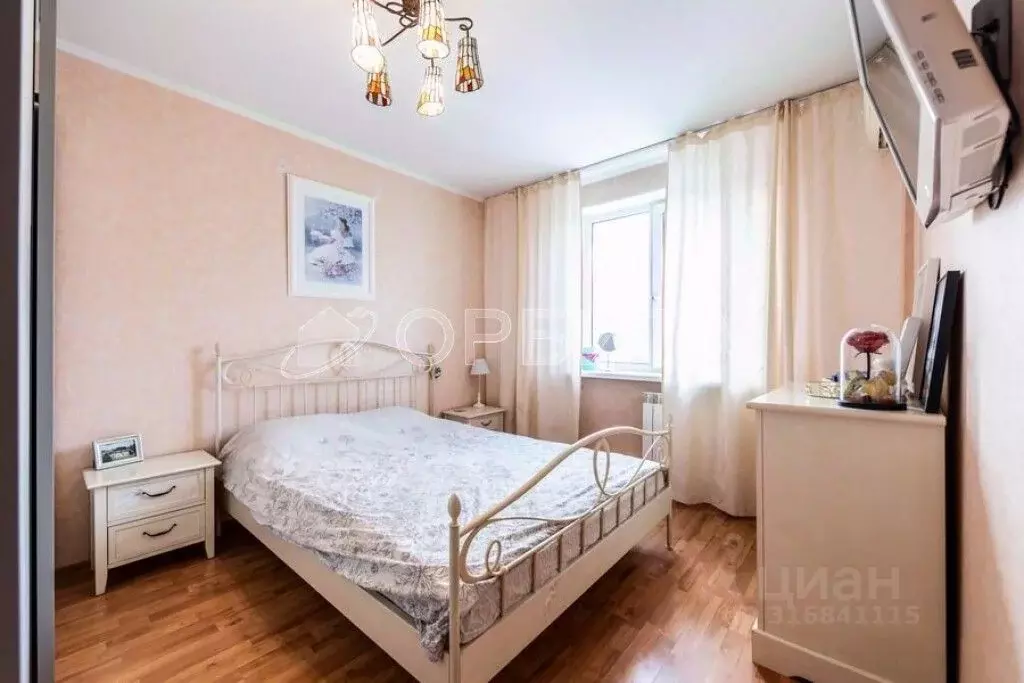 2-к кв. Тюменская область, Тюмень Механическая ул., 27 (49.7 м) - Фото 0