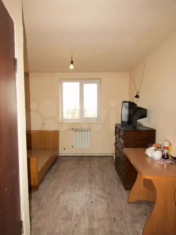 Квартира-студия, 11,7 м, 1/3 эт. - Фото 1