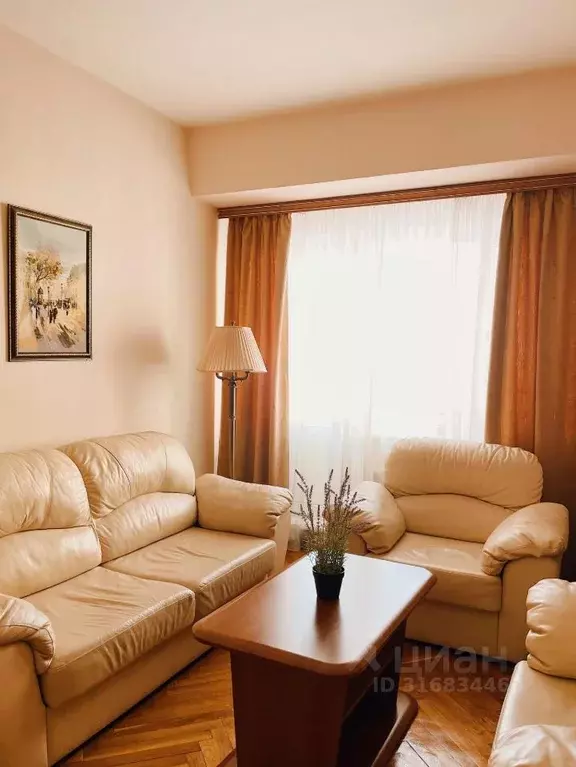 Комната Москва ул. Академика Бакулева, 3 (40.0 м) - Фото 1