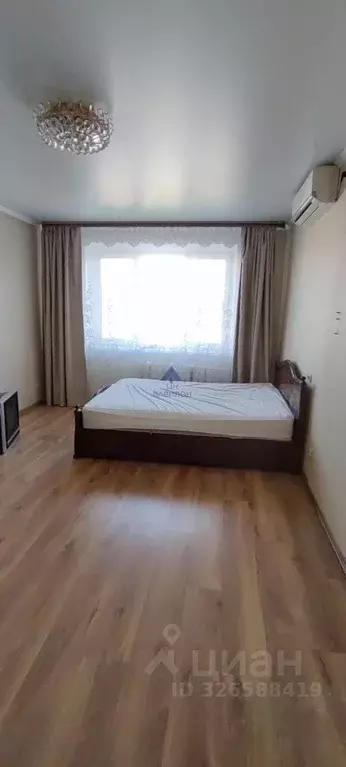 1-к кв. Ростовская область, Волгодонск ул. Черникова (37.0 м) - Фото 1