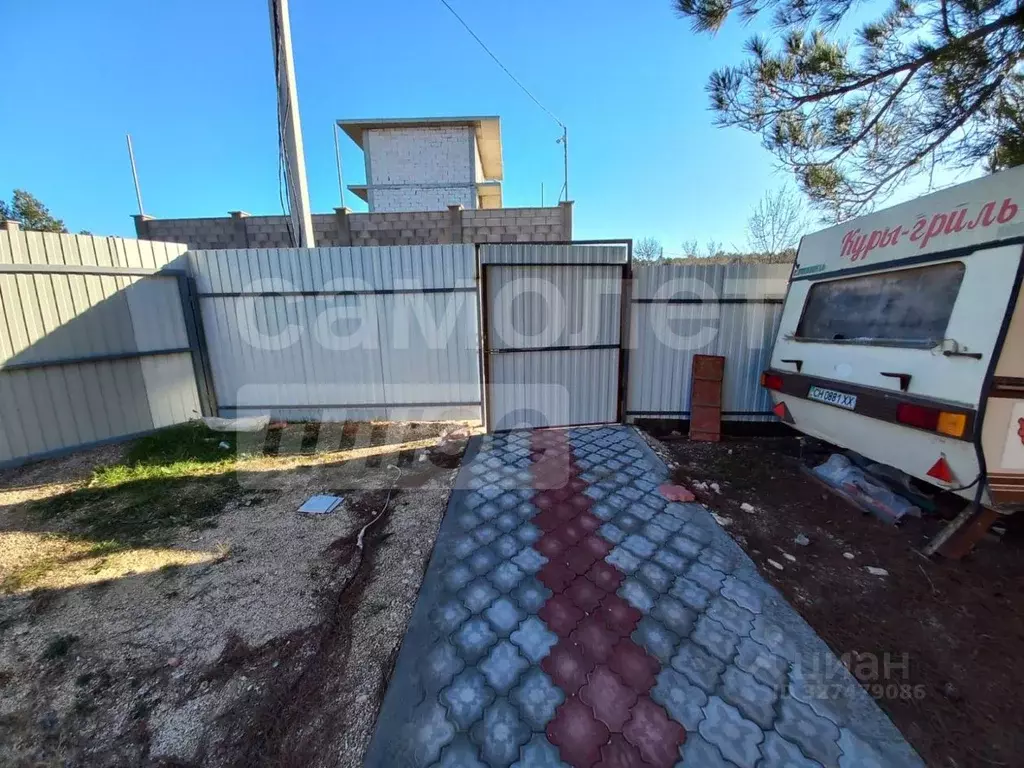 2-к кв. Севастополь Орешек ТСН, 134 (58.0 м) - Фото 2