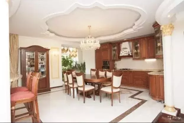 4-к кв. Липецкая область, Липецк ул. Зегеля, 13А (169.7 м) - Фото 1