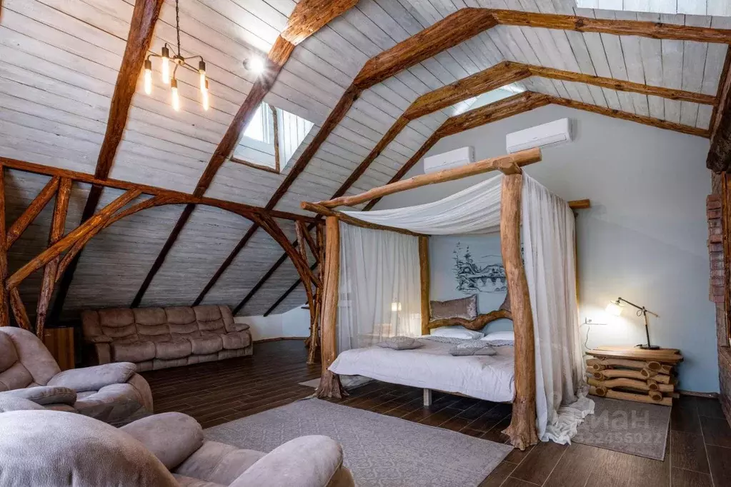 Комната Воронежская область, Семилукское с/пос, с. Ендовище ул. ... - Фото 1