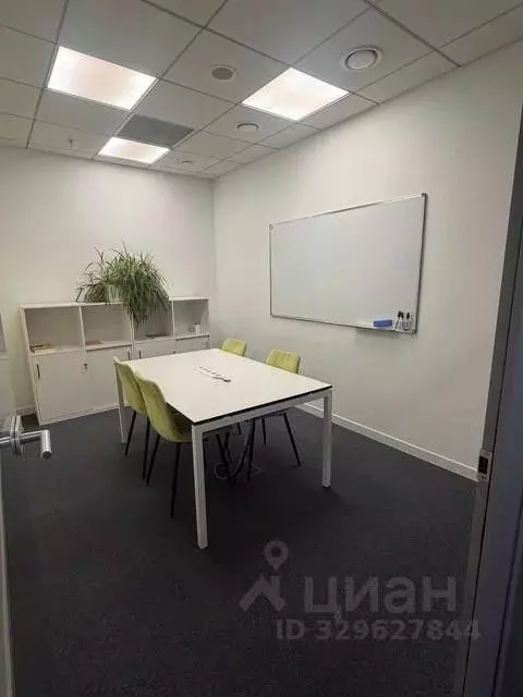 Офис в Москва Серебряническая наб., 29 (1585 м) - Фото 2