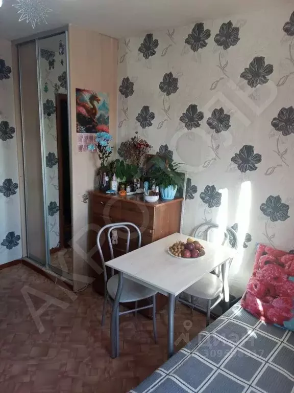 Комната Красноярский край, Красноярск ул. 26 Бакинских Комиссаров, 25 ... - Фото 0