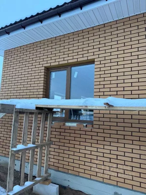 Дом в Ленинградская область, Ломоносовский район, Низинское с/пос, ... - Фото 2