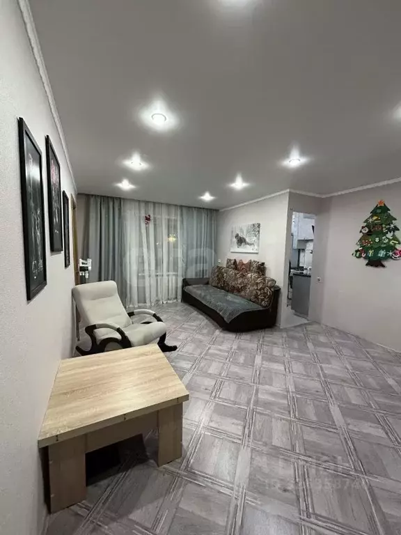 2-к кв. Архангельская область, Новодвинск ул. 50-летия Октября, 42к1 ... - Фото 2