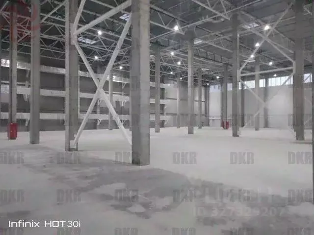 Склад в Московская область, Раменское ул. Михалевича, 49 (5184 м) - Фото 2