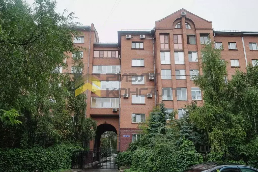 2-к кв. Омская область, Омск ул. 16-й Военный городок, 417 (91.1 м) - Фото 0