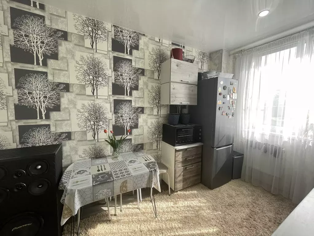 Продаётся 1-к квартира, 34 м - Фото 1