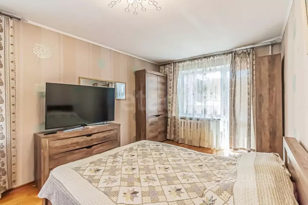 2-к кв. Сахалинская область, Холмск Первомайская ул., 10 (50.3 м) - Фото 0