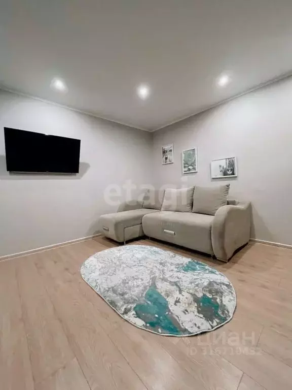 4-к кв. Забайкальский край, Чита ул. Балябина, 30 (88.3 м) - Фото 1
