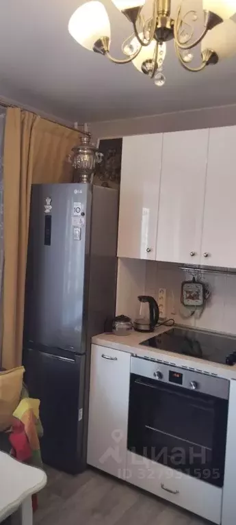 2-к кв. Москва Флотская ул., 27 (55.0 м) - Фото 0