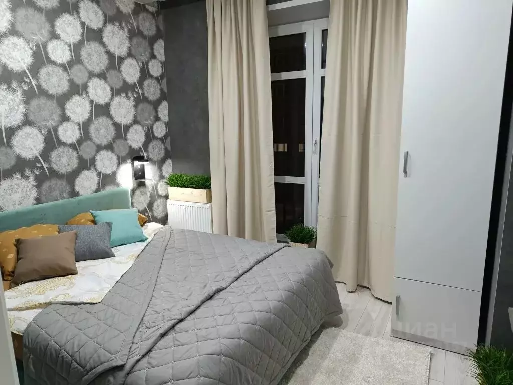 2-к кв. Ярославская область, Ярославль ул. Городской Вал, 15к1 (45.0 ... - Фото 1