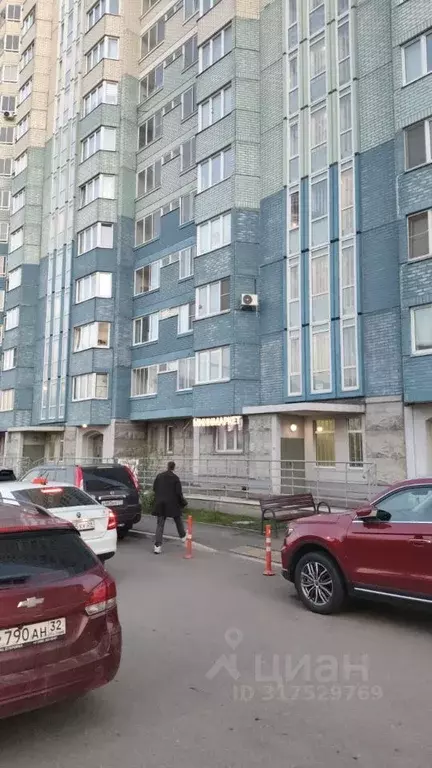 Помещение свободного назначения в Московская область, Балашиха ... - Фото 1