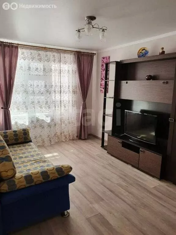 2-комнатная квартира: Ростов-на-Дону, улица Погодина, 16 (46 м) - Фото 1