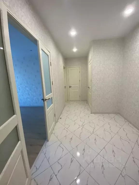 2-к кв. Новосибирская область, Новосибирск ул. Шевченко, 25 (64.4 м) - Фото 2