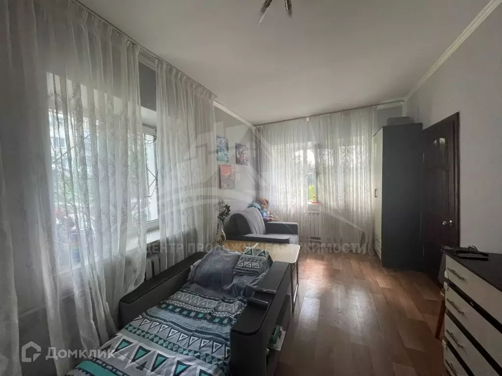 Продаётся 1-к квартира, 28.6 м - Фото 1