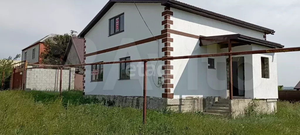 Дом 90 м на участке 4,7 сот. - Фото 1