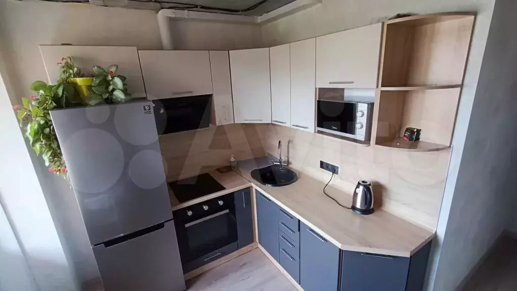 2-к. квартира, 50 м, 10/24 эт. - Фото 0