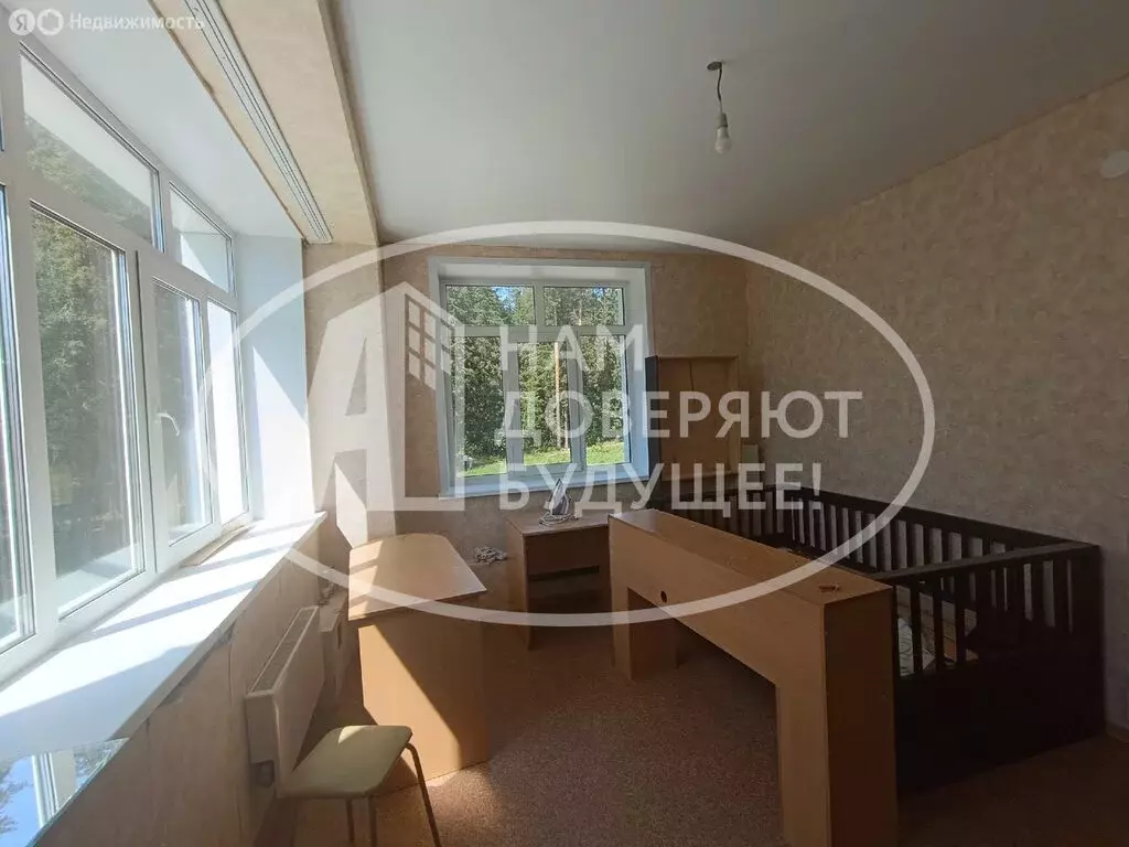 1-комнатная квартира: Добрянка, улица Герцена, 40А (33.9 м) - Фото 0