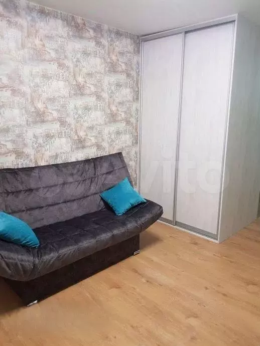 1-к. квартира, 35 м, 9/19 эт. - Фото 1