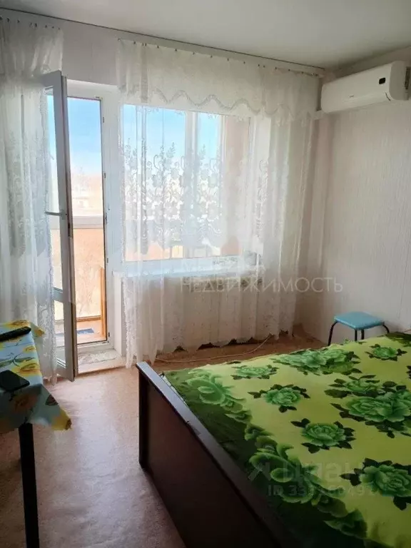 2-к кв. Тюменская область, Тюмень Метелева мкр, ул. Метелевская, 5 ... - Фото 1