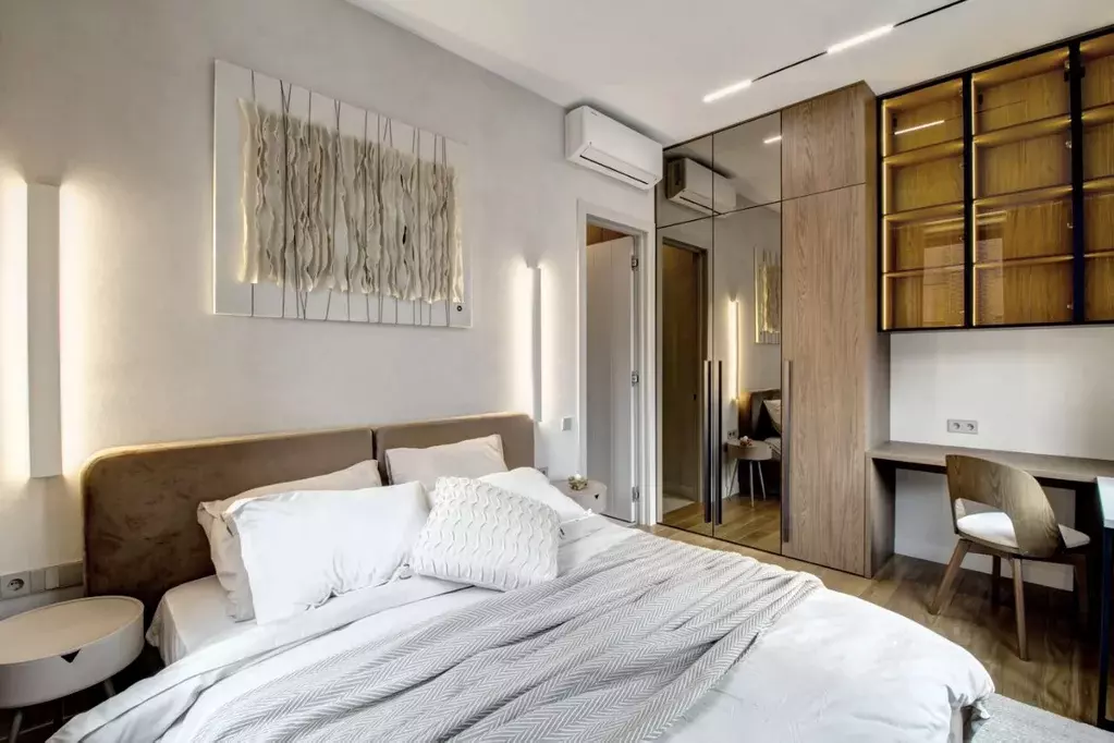 2-к кв. Москва ул. Родченко, 2 (41.0 м) - Фото 2