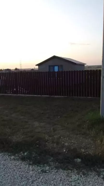 Участок в хутор Нижняя Гостагайка, улица Дружбы (10 м) - Фото 0