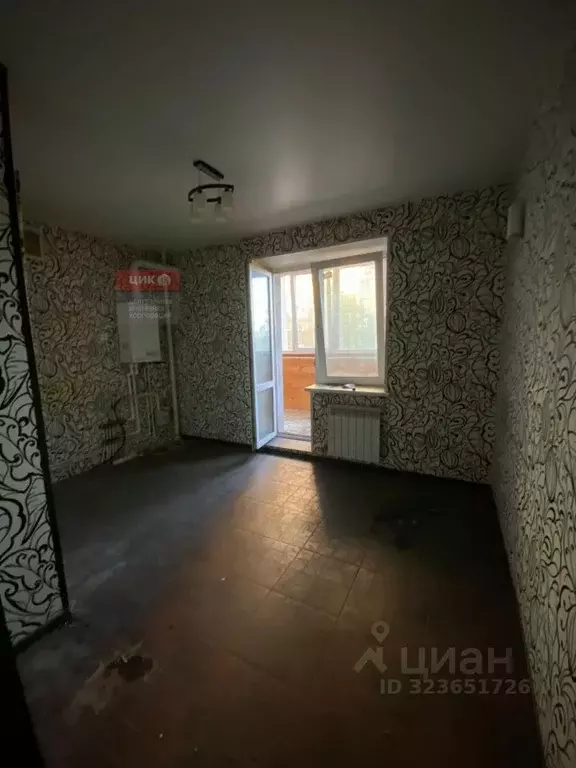 2-к кв. Рязанская область, Рязань Шереметьевская ул., 10 (62.2 м) - Фото 1