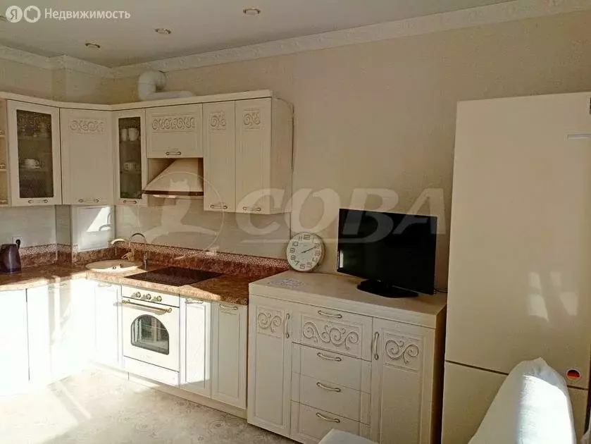 1-комнатная квартира: Боровский, улица Мира, 25 (46.5 м) - Фото 1